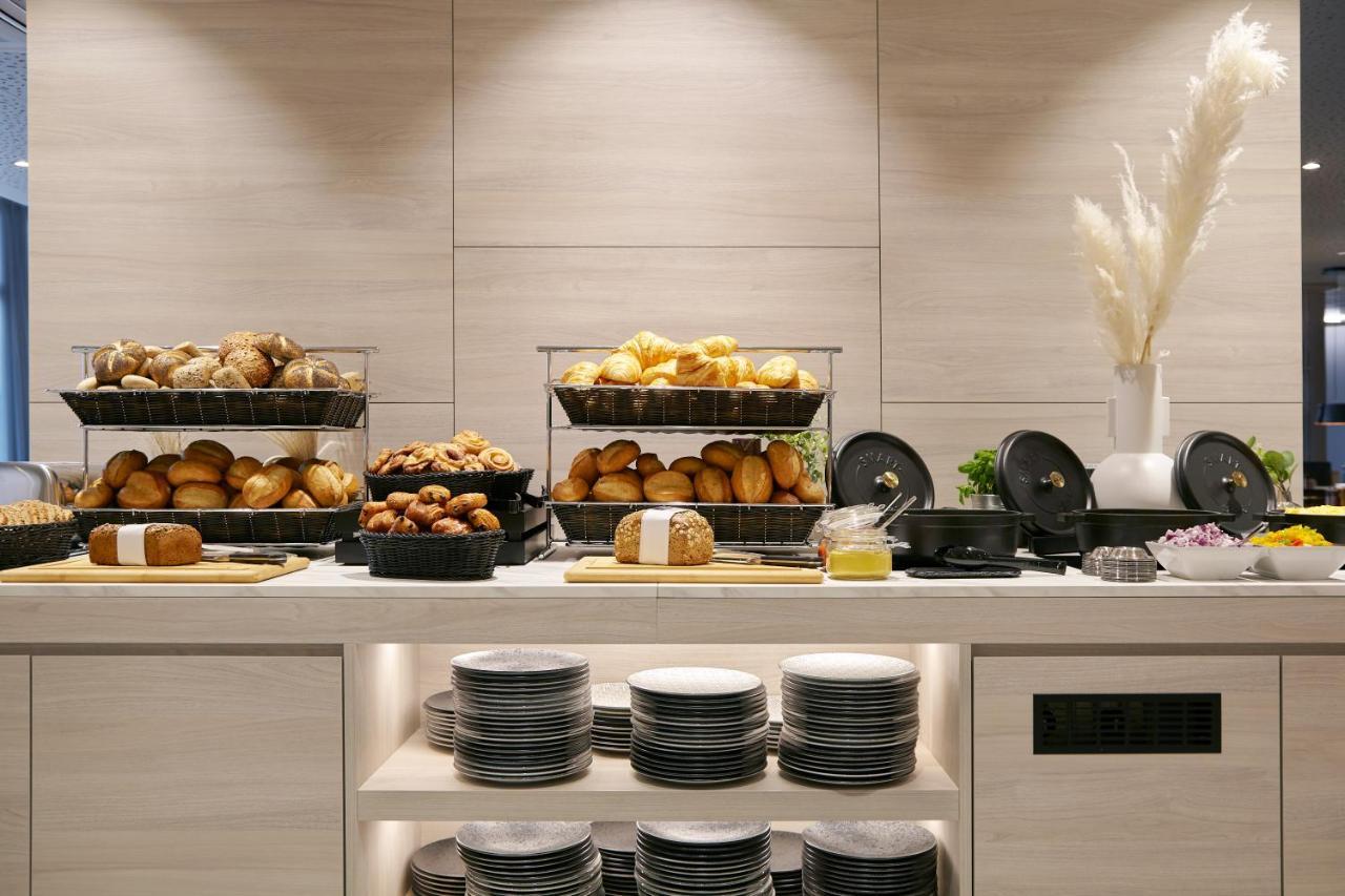 Acora Duesseldorf Airport Living The City - Apartments Luaran gambar